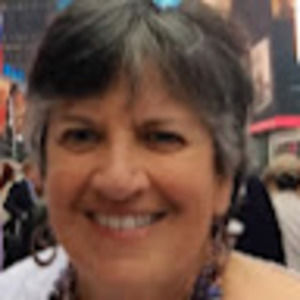 Meet your Posher, Laurie